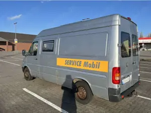 Volkswagen LT LT 28 TDI Bild 3
