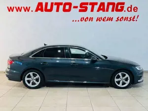 Audi A4 Lim. 40 TFSI**2.HAND+HEAD-UP+RÜCKFAHRKAMERA** Bild 4