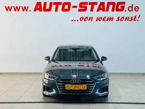 Audi A4 Lim. 40 TFSI**2.HAND+HEAD-UP+RÜCKFAHRKAMERA** Bild 5