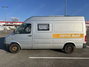 Volkswagen LT LT 28 TDI Bild 2