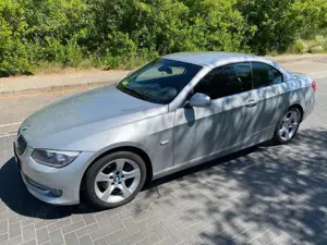 BMW 325 325i Cabrio