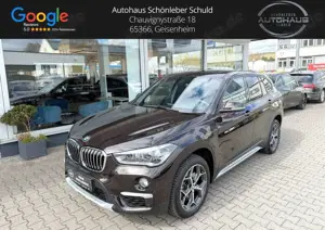 BMW X1 xDrive 20 i xLine *1. HAND*DAB*HUD*LED*MWST.*