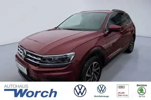 Volkswagen Tiguan 2.0 TDI DSG 4M Join AHK+HEAD-UP