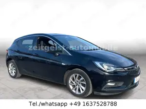 Opel Astra K 1.6d Innovation*NETTO 6.710 €*