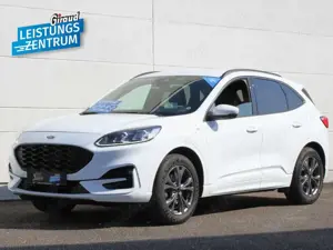 Ford Kuga 2.0 EB St-Line X Autom. LED HUD AHK