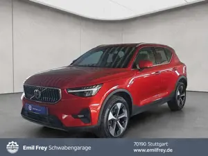 Volvo XC40 XC40 B4 B DKG Ultimate Bright