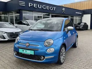 Fiat 500 1.2 8V StartStopp Mirror