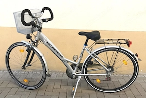  Fahrrad 28 zoll 21 Gang
