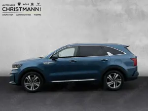 Kia Sorento PLATINUM AWD 1.6T PHEV *PANORMADACH* Bild 2