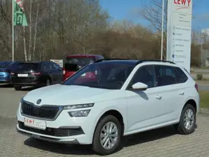 Skoda Kamiq 1.0 TSI DSG Ambition+Pano+beh.Frontscheibe