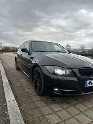 BMW 325 325d DPF Aut. Edition Exclusive