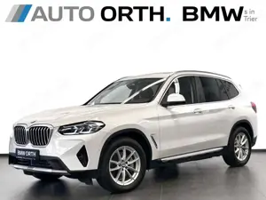 BMW X3 xDrive30d LEDER ST-HZG PANO SITZLÜFT ACC HIFI