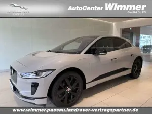 Jaguar I-Pace EV400 AWD S Black Pack Winter Paket 20" LED