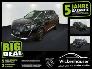 Peugeot 2008 1.2 PureTech 130 Allure Pack LED+Navi+SHZ