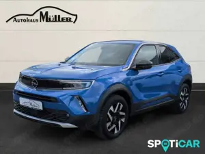Opel Mokka Elegance Anhängerkupplung Sitzheizung LED Rückfahr