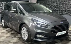 Ford S-Max Hybrid Edition, LED, Navi, Kamera,Tempomat