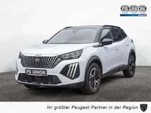 Peugeot 2008 1.2 GT