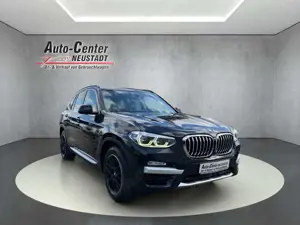 BMW X3 xDrive 20 d xLine HUD/AHK/ACC/LED/360°/LANE