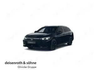 Volkswagen Passat R-Line 2.0 TDI AHK/Matrix/DCC/360/18"/ACC