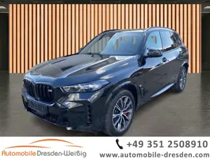 BMW X5 M i xDrive*NP 146.000€*HeadUp*M Sport Pro