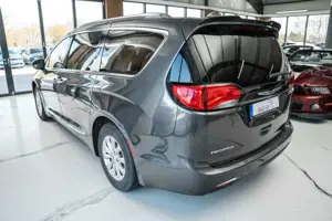 Chrysler Pacifica Bild 5