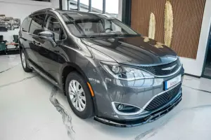 Chrysler Pacifica Bild 3