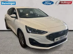 Ford Focus Titanium Bild 5