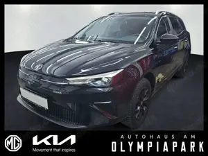 MG MG5 Electric Maximale Luxury ACC LED Navi SHZ 360