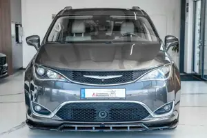 Chrysler Pacifica Bild 2