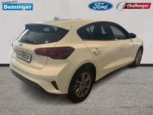 Ford Focus Titanium Bild 4