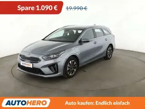Kia Ceed / cee'd 1.6 Plug-in Hybrid Vision Aut.*NAVI*BiLED*CAM*SHZ*
