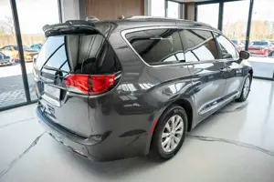 Chrysler Pacifica Bild 4