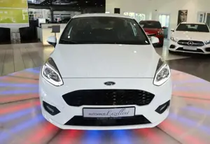 Ford Fiesta ST-Line*NAVI*KLIMAAUT*TEMPOMAT*PDC*ALU*