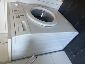 TOP Zustand, Bosch Maxx 6 VarioPerfect Waschmaschine, 6 kg