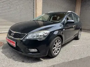 Kia Ceed / cee'd Sportswagon Vision*Euro5*Tüv KD*Neu