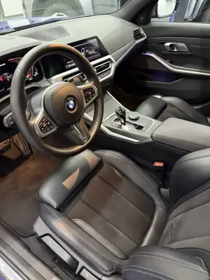 BMW 340 M340i xDrive