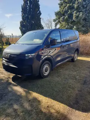 Volkswagen T7 Transporter