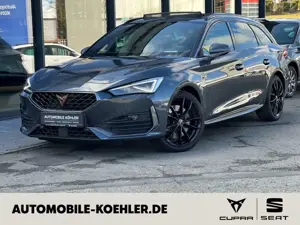 CUPRA Leon ST VZ 2.0 TSI AHK MATRIX PANODACH PAKET L
