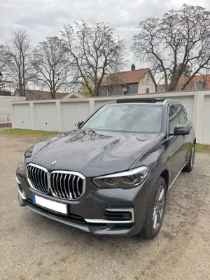 BMW X5 xDrive30d xLine