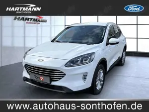Ford Kuga Plug-In Hybrid Titanium Bluetooth Navi LED