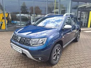 Dacia Duster SCe 115 Prestige *Navi* *Keycard*