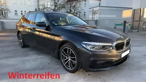 BMW 520 520d Touring Aut. Sport Line