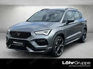 CUPRA Ateca 2.0 TSI 4Drive DSG VZ
