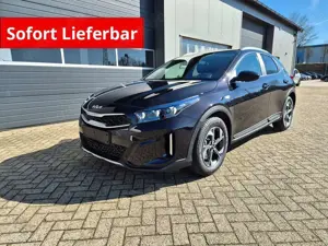 Kia XCeed 1.6 T-GDi 150PS Automatik Klimaautomatik Sitzheizu