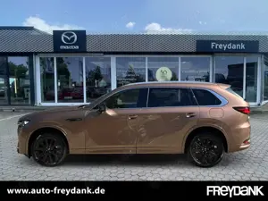 Mazda CX-80 2.5L e-SKYACTIV PHEV 327ps 8AT AWD Homura Plus CAH Bild 2