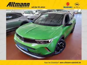 Opel Mokka-E e Ultimate Kam SHZ LHZ Matrix ACC