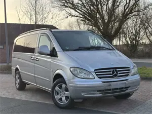 Mercedes-Benz Vito 115 CDI Lang