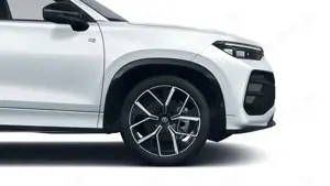 Volkswagen Tayron R-Line 1.5 TSI, 3,99%, eHybrid, DSG, AHK, Bild 4