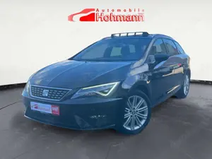 SEAT Leon ST Xcellence Aut. PANO+CAM+LED+AHK+ACC