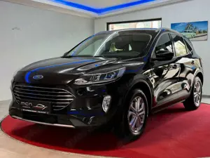 Ford Kuga Titanium 1.Hand/Kamera/Keyless-Go